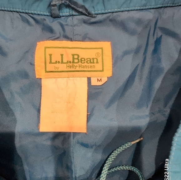 Vintage L.L. Bean by Helly Hanson pants - Picture 11 of 12